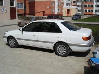 2000 Toyota Corona Premio