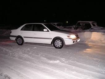 2000 Toyota Corona Premio