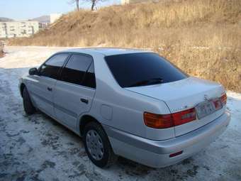 2000 Toyota Corona Premio