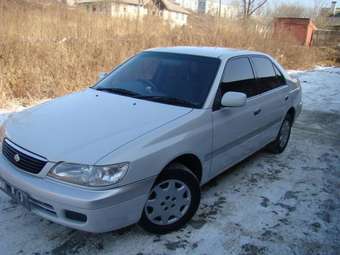 Toyota Corona Premio