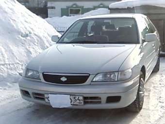 Toyota Corona Premio