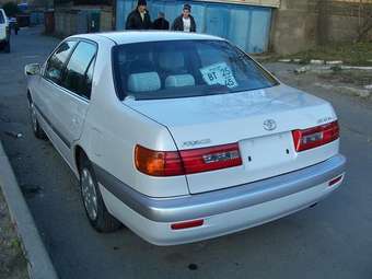 2000 Corona Premio