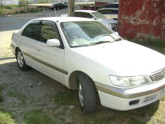 2000 Toyota Corona Premio