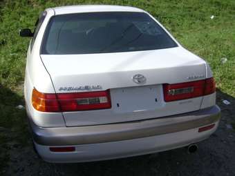 Toyota Corona Premio