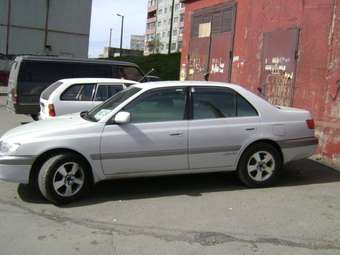 Toyota Corona Premio