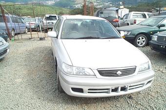 2000 Toyota Corona Premio