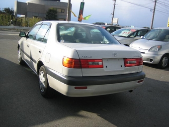 2000 Toyota Corona Premio