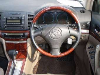 2002 Toyota Corona Premio For Sale