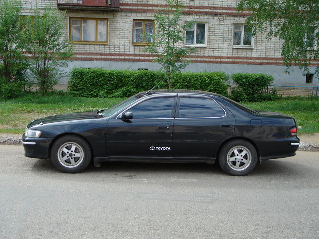 1994 Toyota Cresta