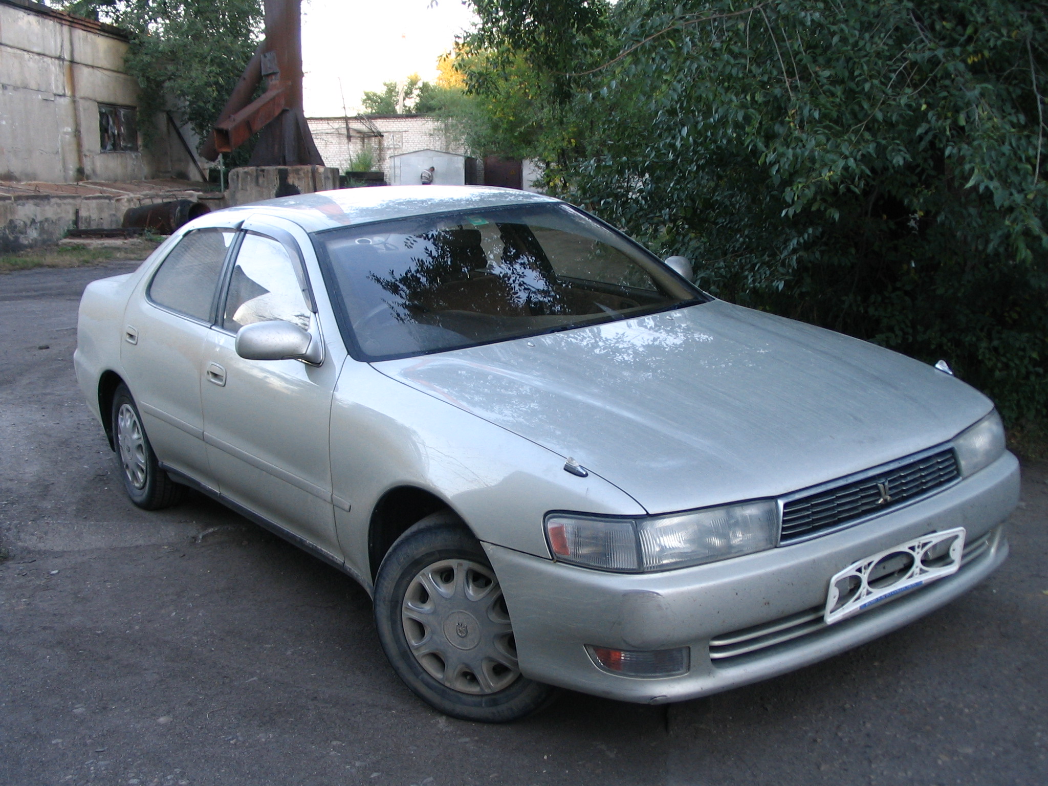 1994 Toyota Cresta