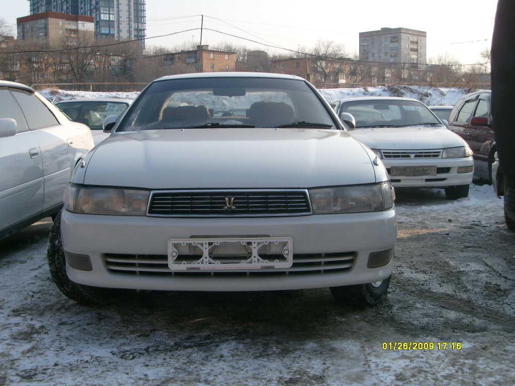 1994 Toyota Cresta