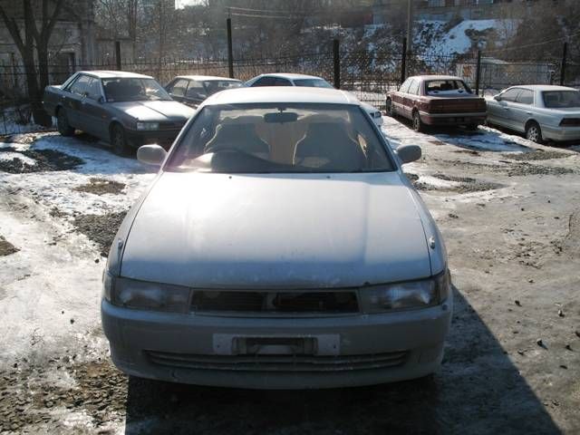 1994 Toyota Cresta