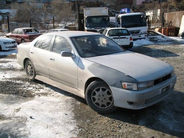 1994 Toyota Cresta