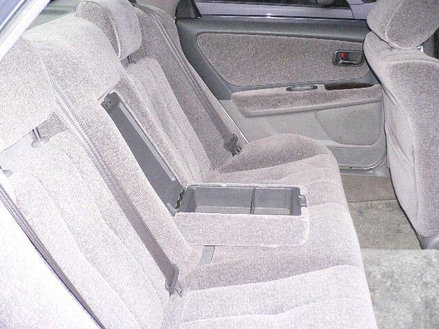 1998 Toyota Cresta