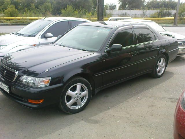 1999 Toyota Cresta