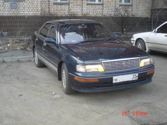 1993 Toyota Crown