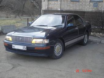 1993 Crown