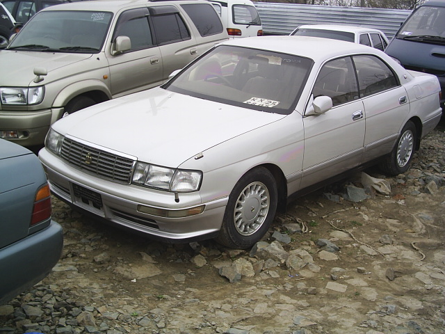 1994 Toyota Crown