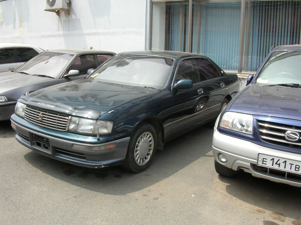 1994 Toyota Crown