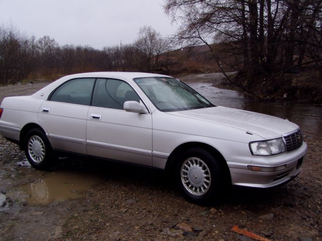 1994 Toyota Crown