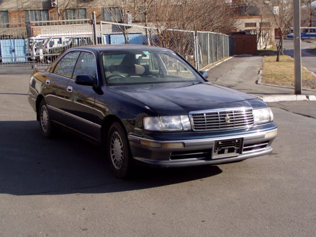 1994 Toyota Crown