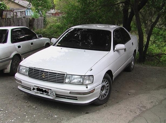 1994 Toyota Crown