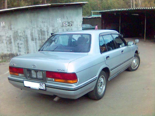 1994 Toyota Crown