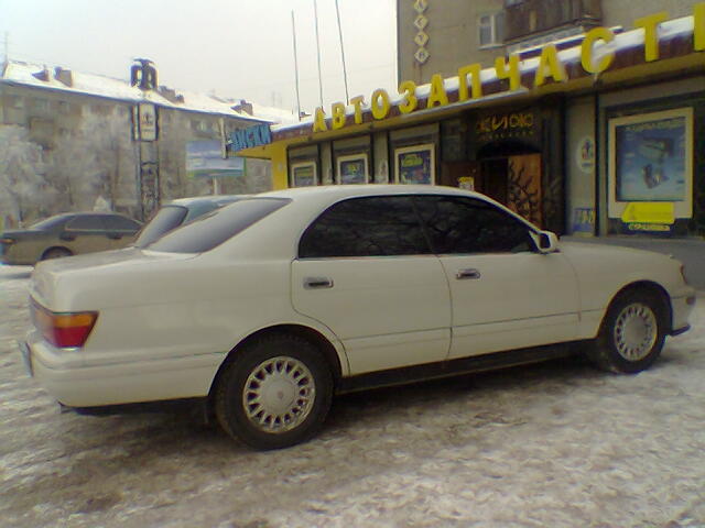 1994 Toyota Crown