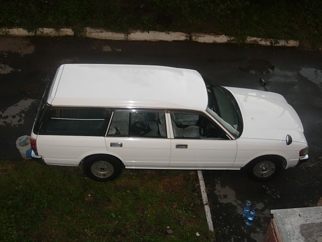 1994 Toyota Crown