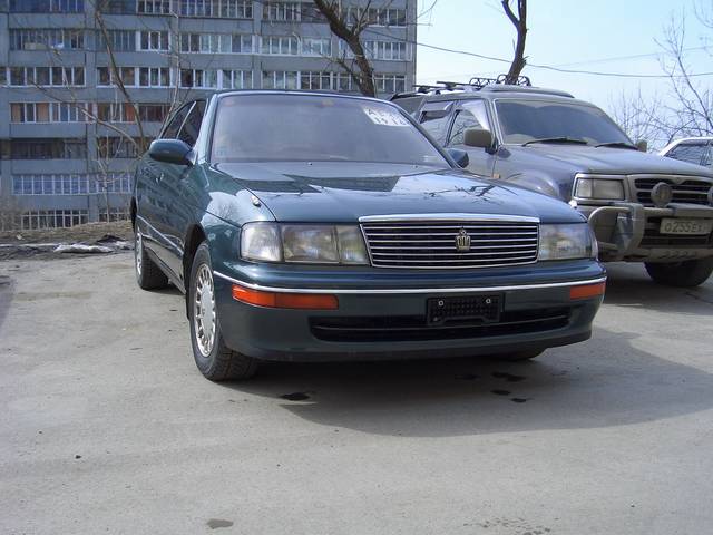 1994 Toyota Crown