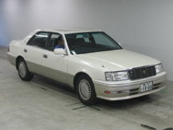 1995 Toyota Crown