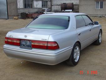 1997 Toyota Crown