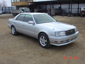 1997 Toyota Crown