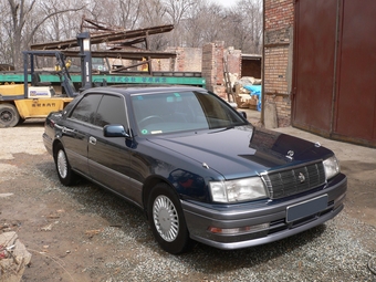 1997 Toyota Crown