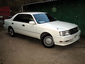 1997 Toyota Crown