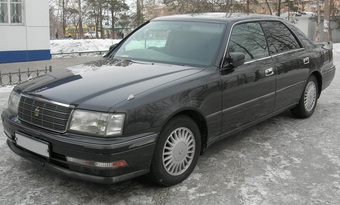 1997 Toyota Crown