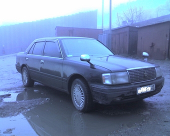 1997 Toyota Crown