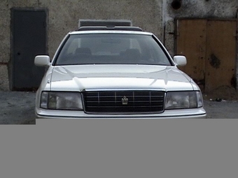 1997 Toyota Crown