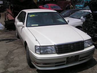 1997 Toyota Crown