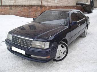 1997 Toyota Crown