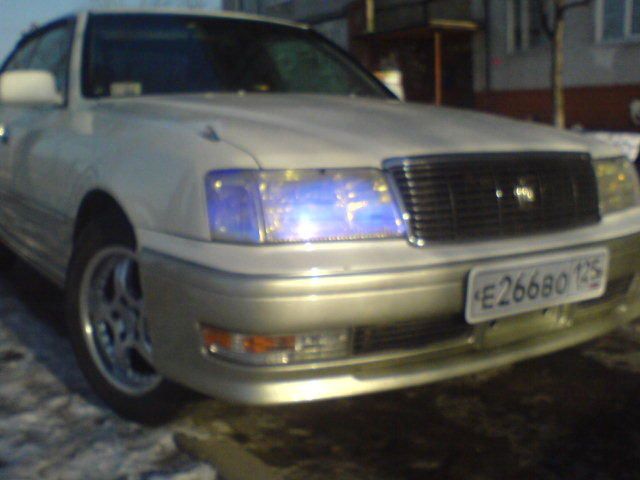 1997 Toyota Crown