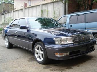 1997 Toyota Crown