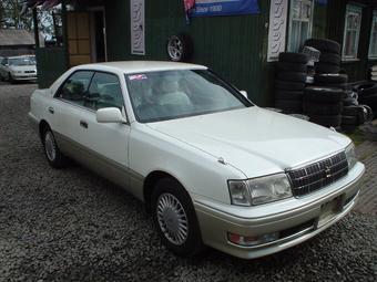 1997 Toyota Crown