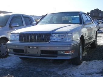 1998 Toyota Crown