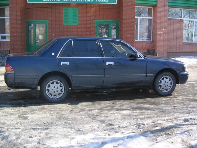 1998 Toyota Crown