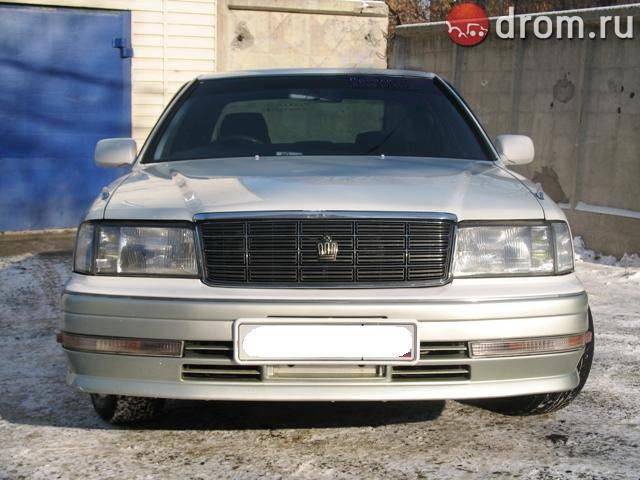 1998 Toyota Crown