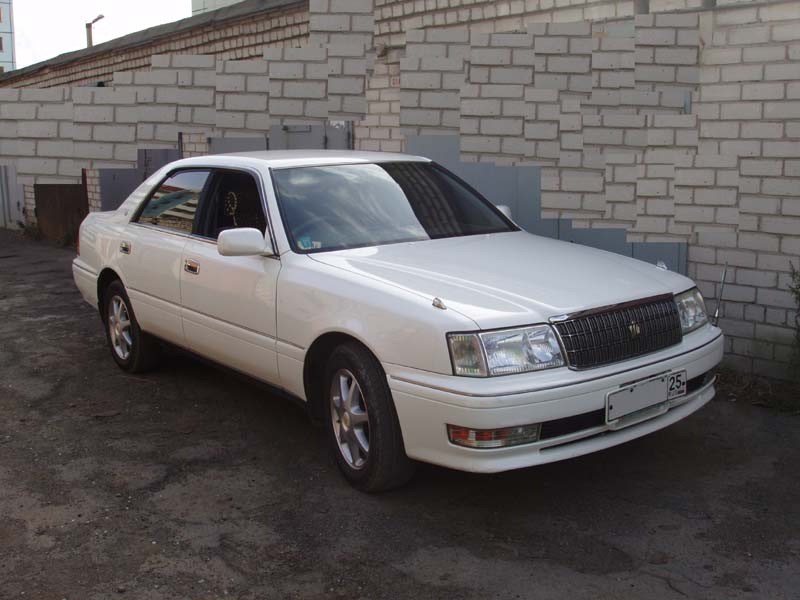 1999 Toyota Crown