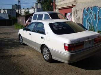 2000 Toyota Crown For Sale