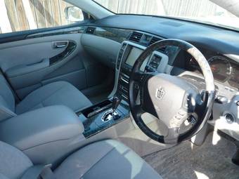 2006 Toyota Crown For Sale