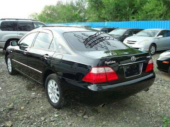 2006 Toyota Crown For Sale
